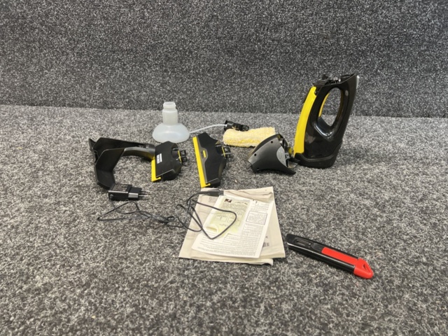1481293-7 Battery-powered window cleaner Kärcher WV2