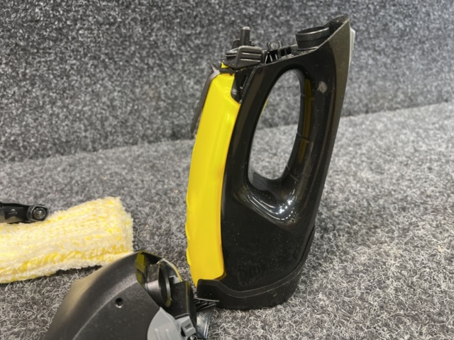 1481293-6 Battery-powered window cleaner Kärcher WV2