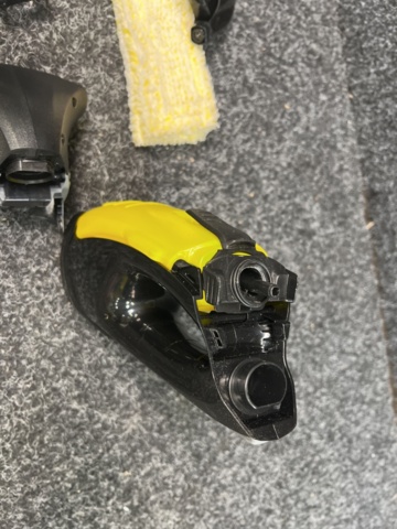 1481293-8 Battery-powered window cleaner Kärcher WV2