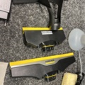1481293-9 Battery-powered window cleaner Kärcher WV2