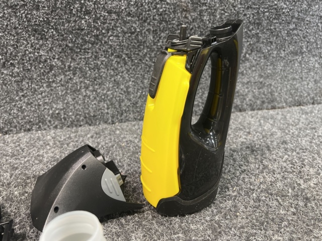 1481294-5 Battery-powered window cleaner Kärcher WV2