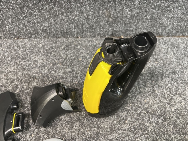 1481294-6 Battery-powered window cleaner Kärcher WV2