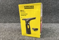 1481295 Battery-powered window cleaner Kärcher WV2