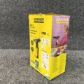 1481295-3 Battery-powered window cleaner Kärcher WV2