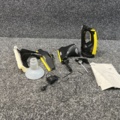 1481295-4 Battery-powered window cleaner Kärcher WV2