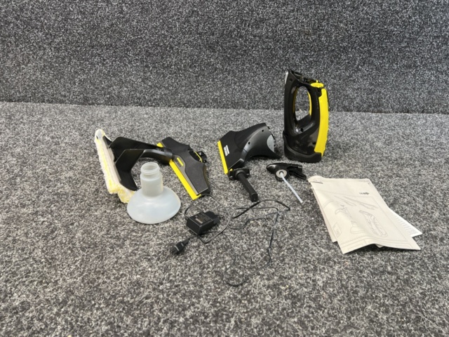 1481295-4 Battery-powered window cleaner Kärcher WV2