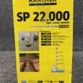 1481296-6 Dränkbar smutsvattenpump Kärcher SP 22.000