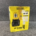 1481297-1 Submersible dirty water pump Kärcher SP 22.000