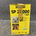 1481297-2 Submersible dirty water pump Kärcher SP 22.000