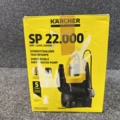 1481297-3 Submersible dirty water pump Kärcher SP 22.000