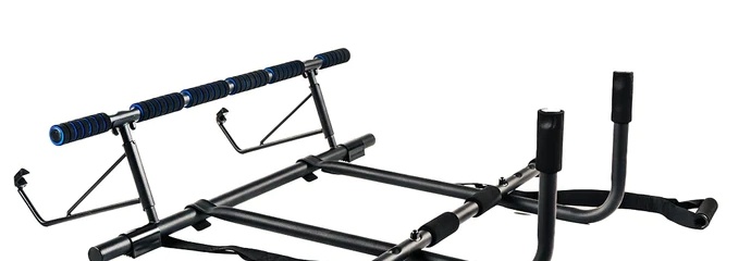 Bild som representerar auktionen - Träningsartiklar från F.d. Fitness & Nutrition APS i konkurs