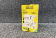 1481299 Battery-powered window cleaner Kärcher WV2