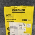 1481299-2 Battery-powered window cleaner Kärcher WV2
