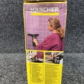 1481299-3 Battery-powered window cleaner Kärcher WV2