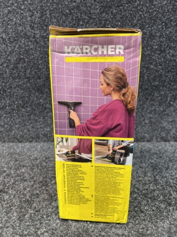 1481299-3 Battery-powered window cleaner Kärcher WV2