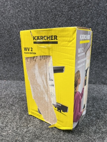 1481299-4 Battery-powered window cleaner Kärcher WV2
