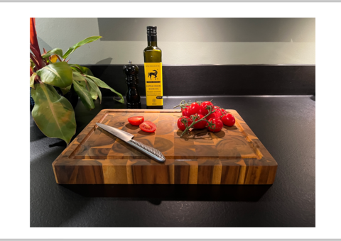 Image representing the auction - Home &amp; Garden