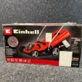 1481312-1 Battery-powered lawn mower Einhell GE-CM 18/30 Li