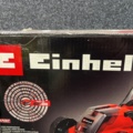 1481312-3 Battery-powered lawn mower Einhell GE-CM 18/30 Li