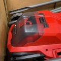 1481312-8 Battery-powered lawn mower Einhell GE-CM 18/30 Li