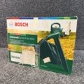 1481313-1 Garden vacuum cleaner and leaf blower Bosch UniversalGardenTidy 3000