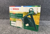 1481313 Garden vacuum cleaner and leaf blower Bosch UniversalGardenTidy 3000
