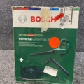 1481313-3 Garden vacuum cleaner and leaf blower Bosch UniversalGardenTidy 3000