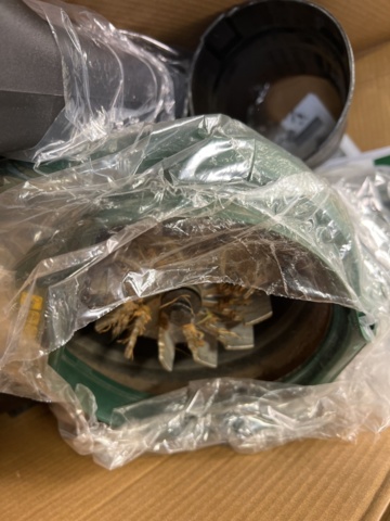 1481313-8 Garden vacuum cleaner and leaf blower Bosch UniversalGardenTidy 3000