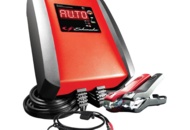 1480384 Battery charger – Schumacher, fully automatic, 12 V, 6 A