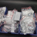 1480401-4 Building hardware & small components – mixed models and sizes
