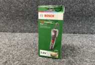 1481316 Cordless compressed air pump Bosch EasyPump
