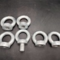 1480404-1 Eye nut, 6 pcs - M30