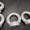 1480404-3 Eye nut, 6 pcs - M30