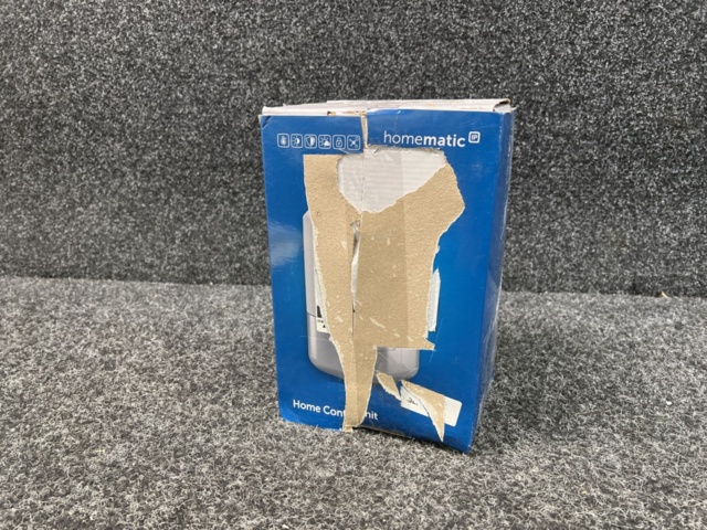 1481323-1 Homematic IP Home Control Unit