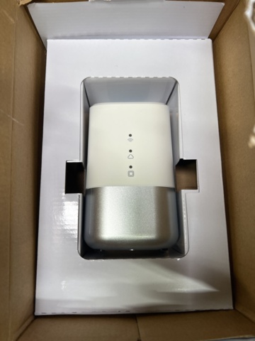 1481323-3 Homematic IP Home Control Unit