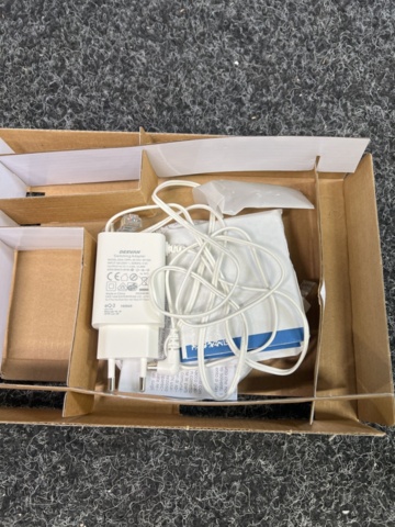 1481323-4 Homematic IP Home Control Unit
