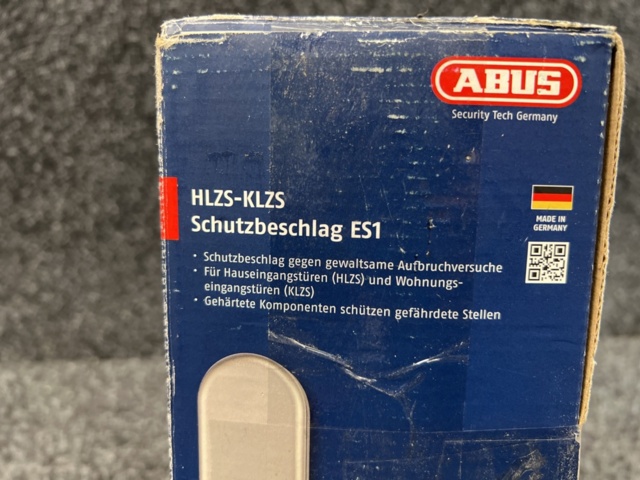 1481324-1 Abus security fittings