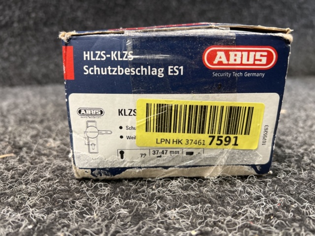 1481324-4 Abus security fittings