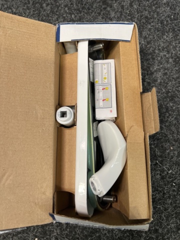 1481324-5 Abus security fittings