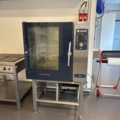 1444962-1 Combi oven – HOUNÖ H6 Visual Cooking
