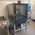 1444962-3 Combi oven – HOUNÖ H6 Visual Cooking