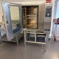 1444962-4 Combi oven – HOUNÖ H6 Visual Cooking