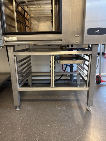 1444962-6 Combi oven – HOUNÖ H6 Visual Cooking