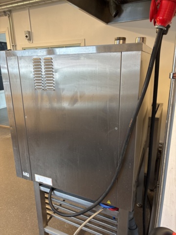 1444962-8 Combi oven – HOUNÖ H6 Visual Cooking