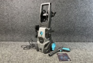 1481327 High-pressure washer Cecotec hydroboost 2000