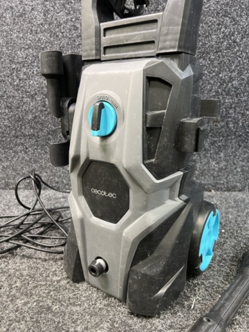 1481327-2 High-pressure washer Cecotec hydroboost 2000