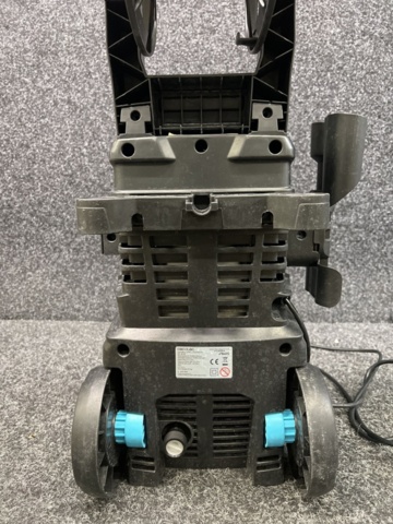 1481327-4 High-pressure washer Cecotec hydroboost 2000