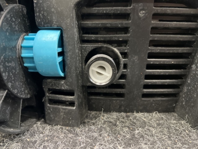 1481327-5 High-pressure washer Cecotec hydroboost 2000