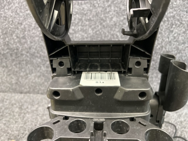 1481327-7 High-pressure washer Cecotec hydroboost 2000