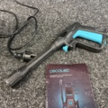 1481327-8 High-pressure washer Cecotec hydroboost 2000